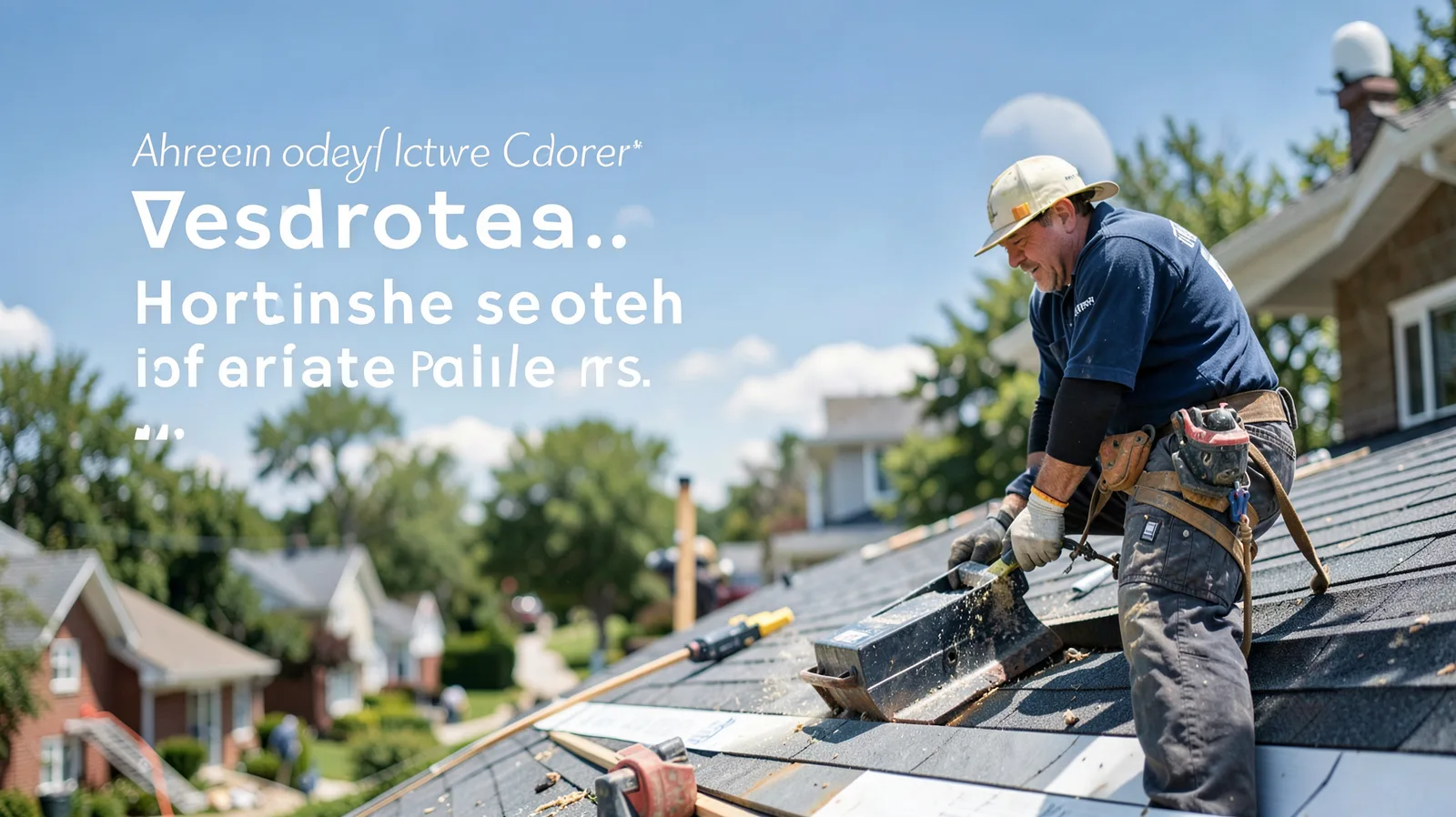 Roof Replacement in Mazomanie, WI near me